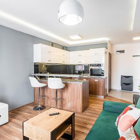 Apartament Na Szlaku Wawelofts Krakow Bagian luar foto