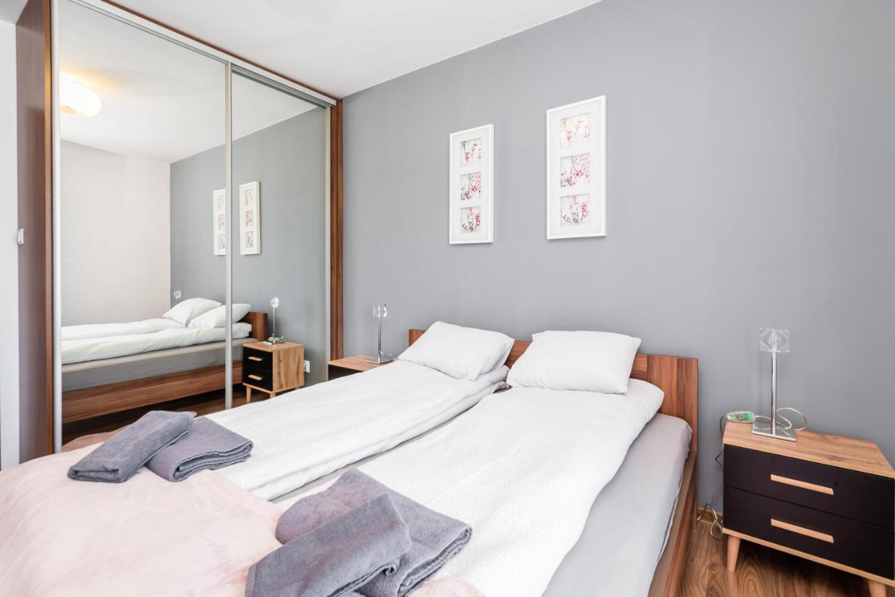 Apartament Na Szlaku Wawelofts Krakow Bagian luar foto