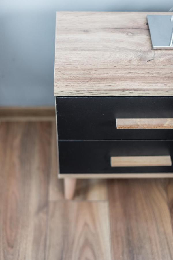 Apartament Na Szlaku Wawelofts Krakow Bagian luar foto