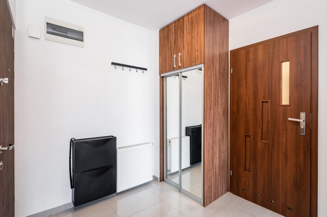 Apartament Na Szlaku Wawelofts Krakow Bagian luar foto