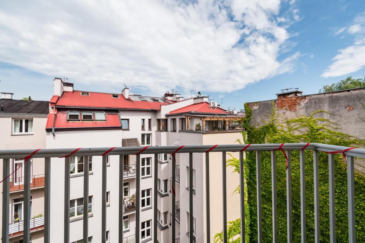 Apartament Na Szlaku Wawelofts Krakow Bagian luar foto