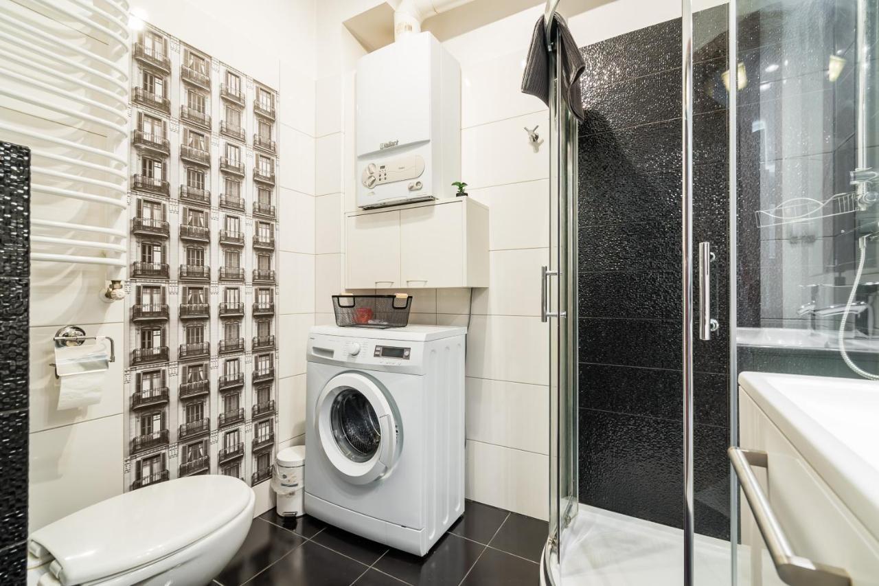 Apartament Na Szlaku Wawelofts Krakow Bagian luar foto