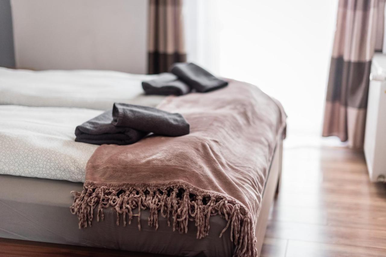 Apartament Na Szlaku Wawelofts Krakow Bagian luar foto