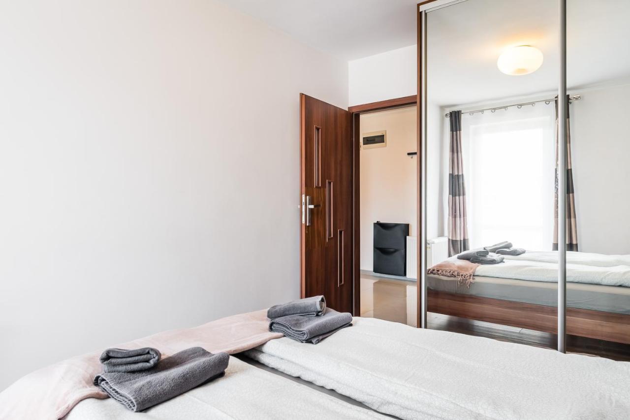 Apartament Na Szlaku Wawelofts Krakow Bagian luar foto