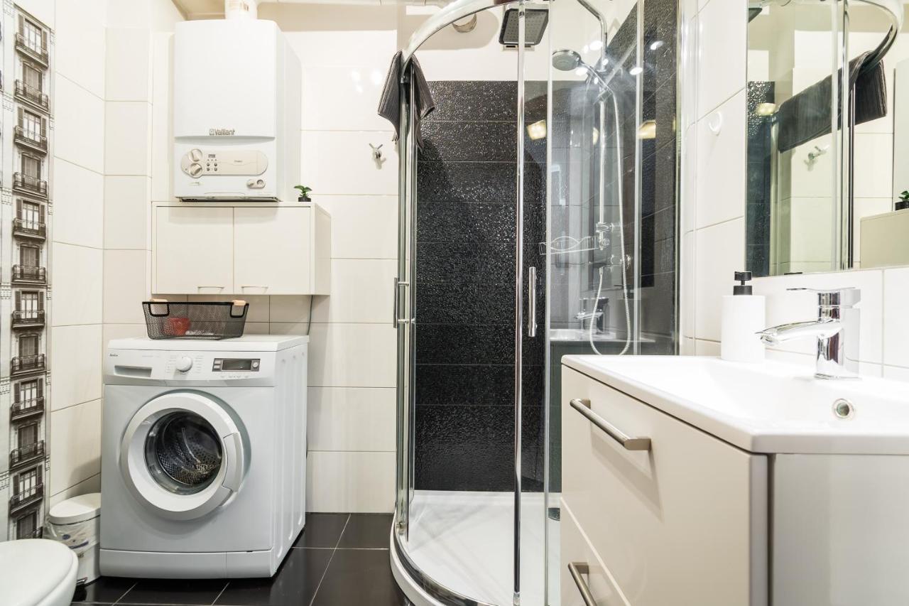 Apartament Na Szlaku Wawelofts Krakow Bagian luar foto