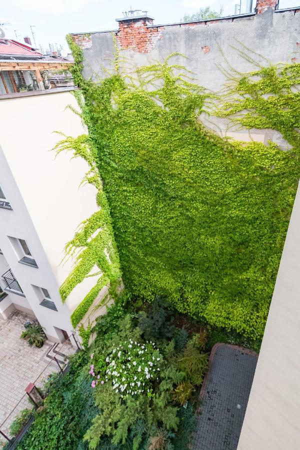 Apartament Na Szlaku Wawelofts Krakow Bagian luar foto