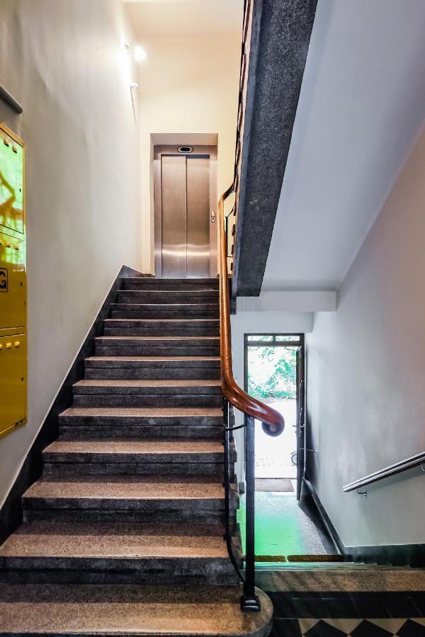 Apartament Na Szlaku Wawelofts Krakow Bagian luar foto